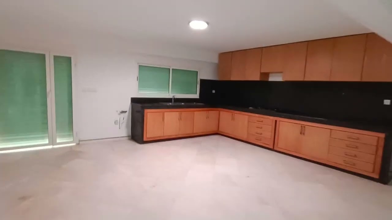 villa a louer sur Hay Ryad Rabat / فيلا للكراء في حي الرياض الرباط