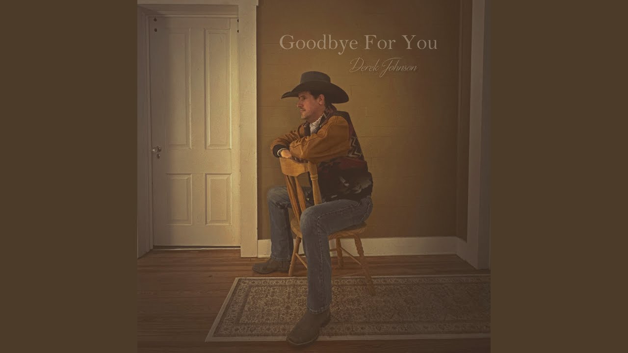 Goodbye For You
