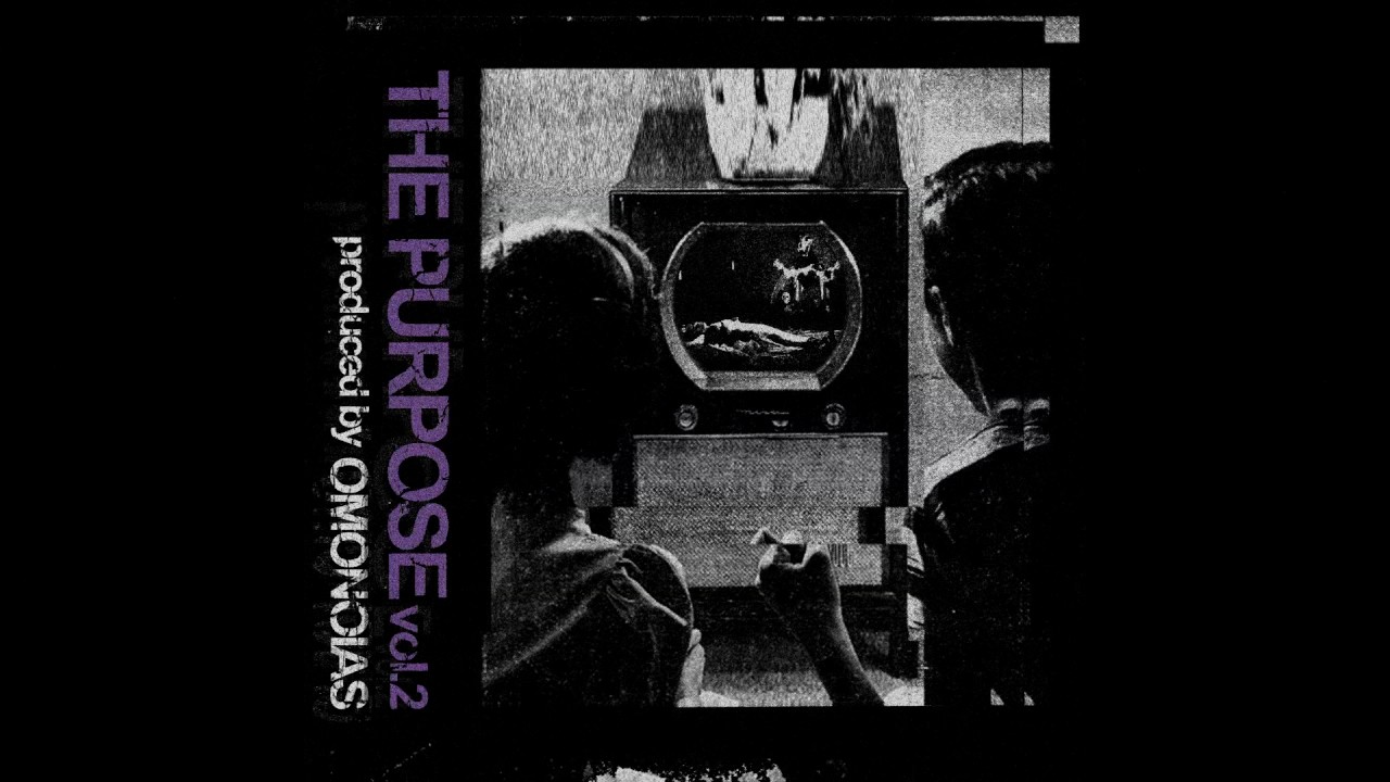 THE PURPOSE 2 - 06. ΣΥΓΧΡΟΝΑ ΚΛΕΦΤΙΚΑ (ΣΥΜΜ.  ΚΑΝΩΝ)