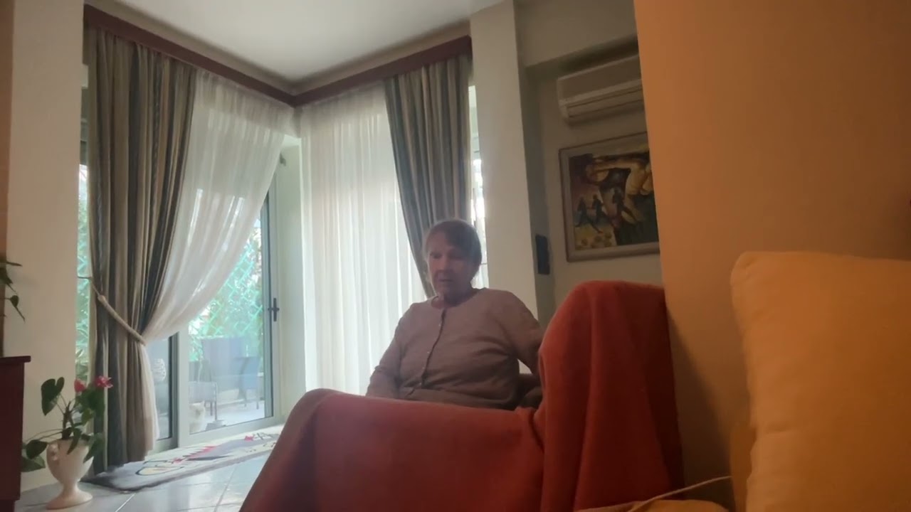 ✔️Деменция и Мы. Работник…