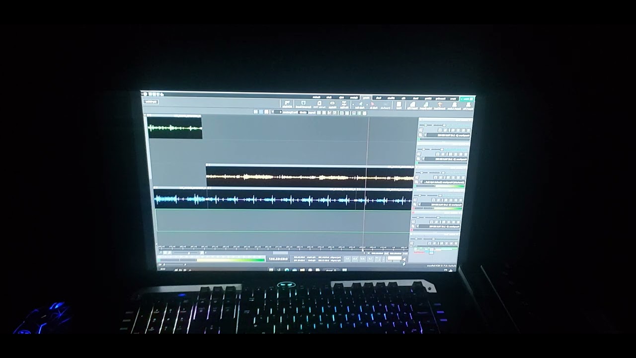 Epic Wubbox song