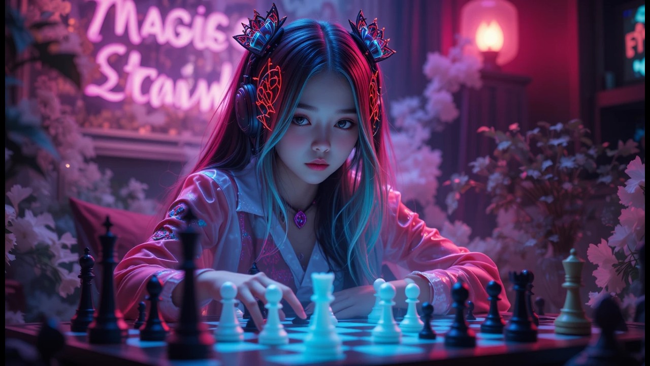 ADA YANG BRANI MABAR MCGG #magicchessgogo #magicchess  #mobilelegends #mlbb