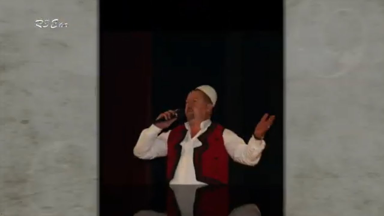 Kastriot Kola ( Milici ) - Kenge per Mark Stojanin