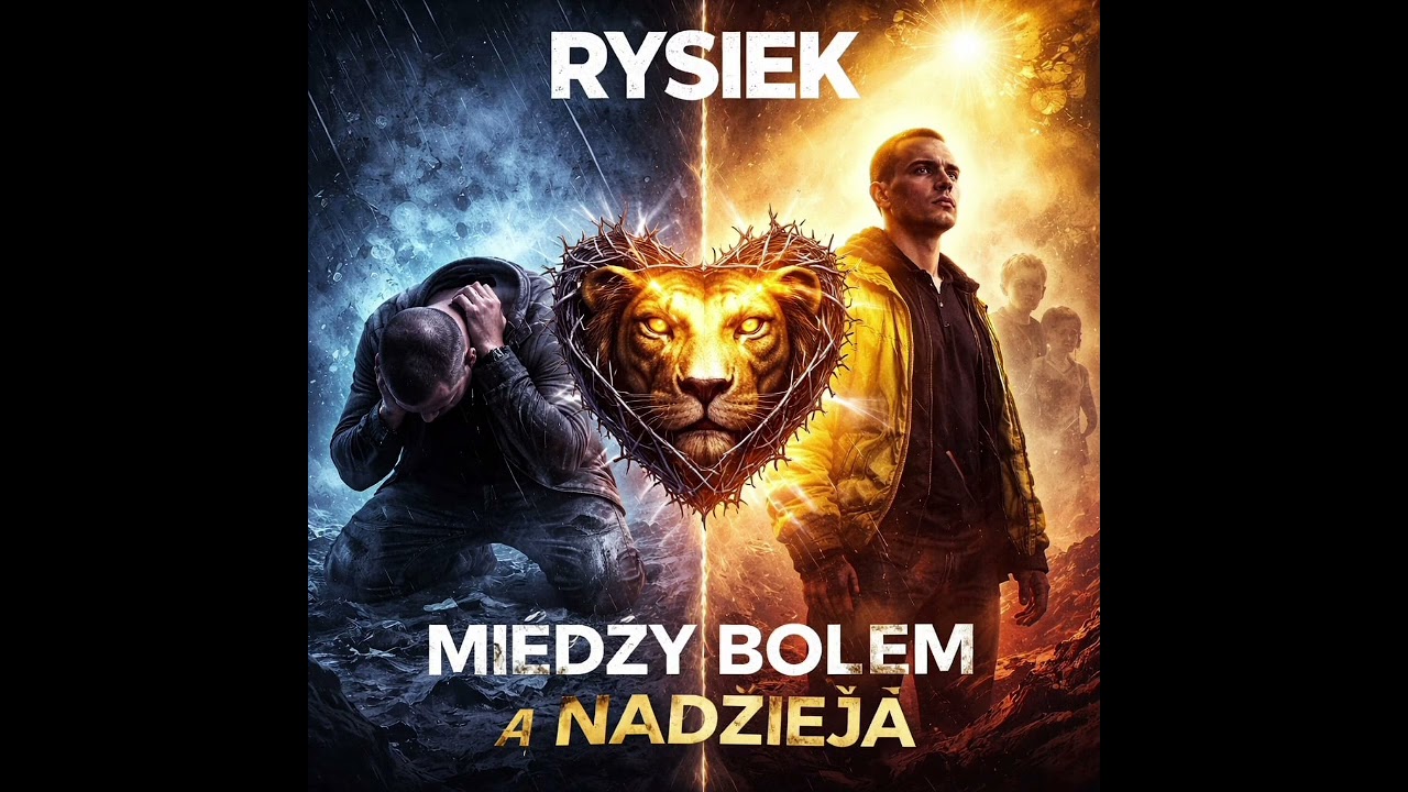 Rysiek - między bólem a nadziejami 