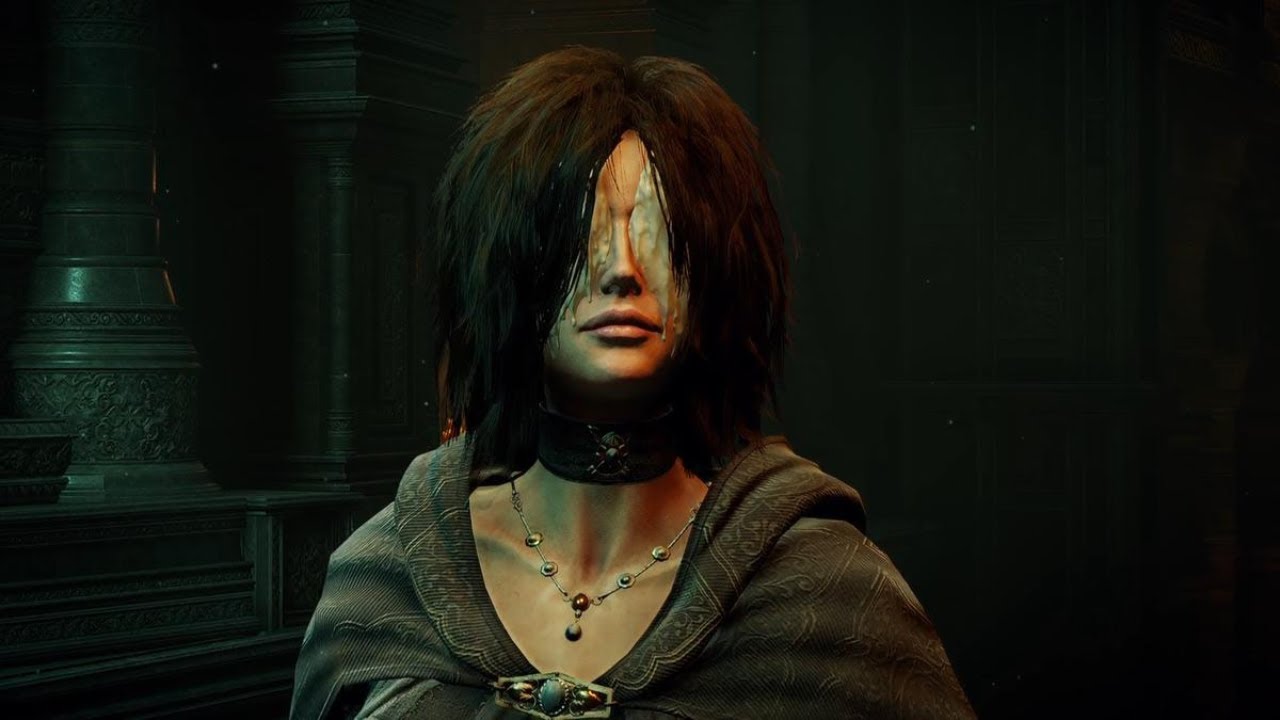 Top 5 Hardest SoulsBorne Games To 100% Complete