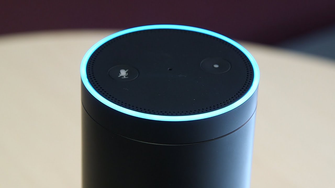 Is the Amazon Echo all Talk? | Consumer Reports