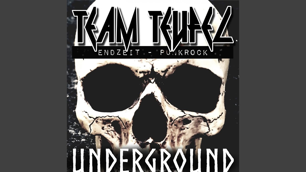 Underground