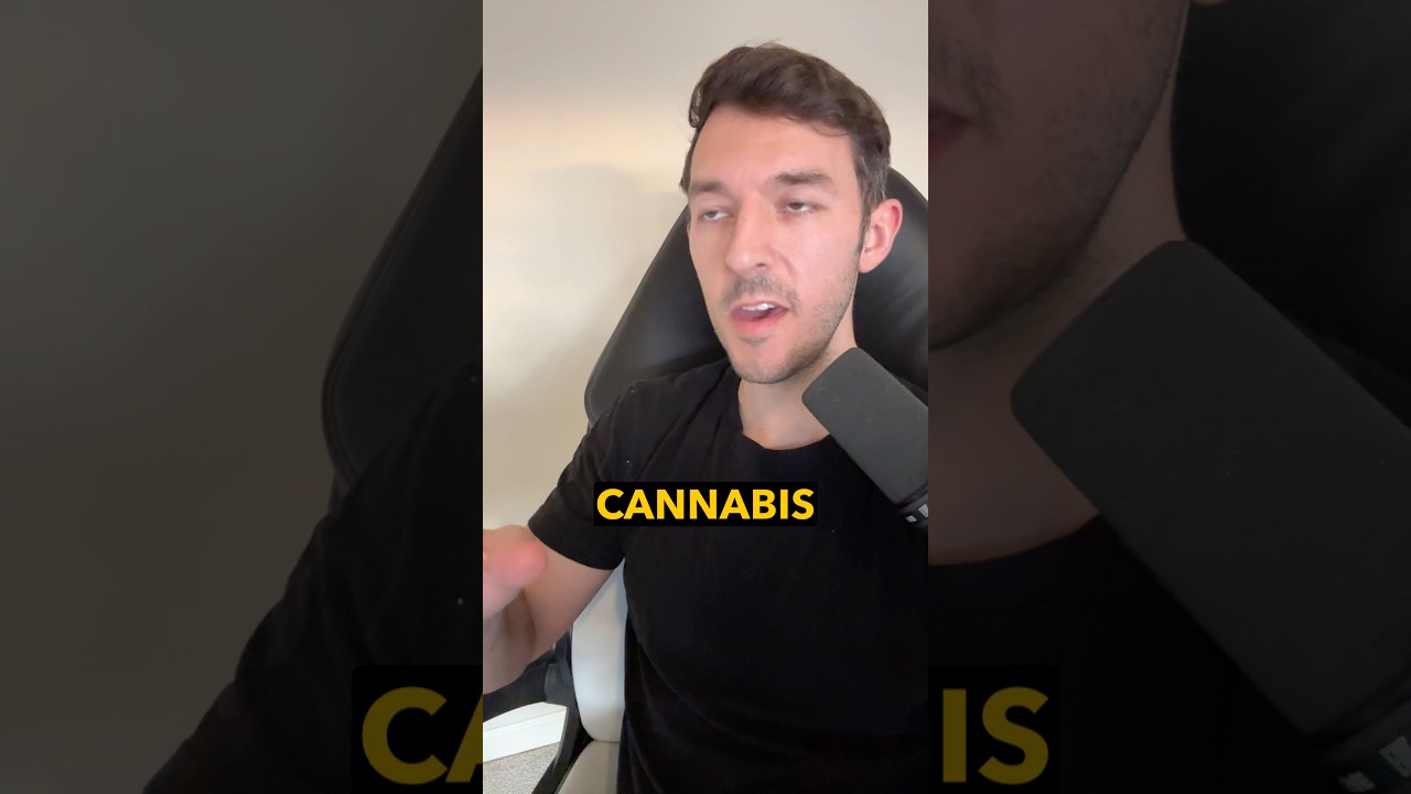 ⚠️COVID-19 & THE WEED PANDEMIC