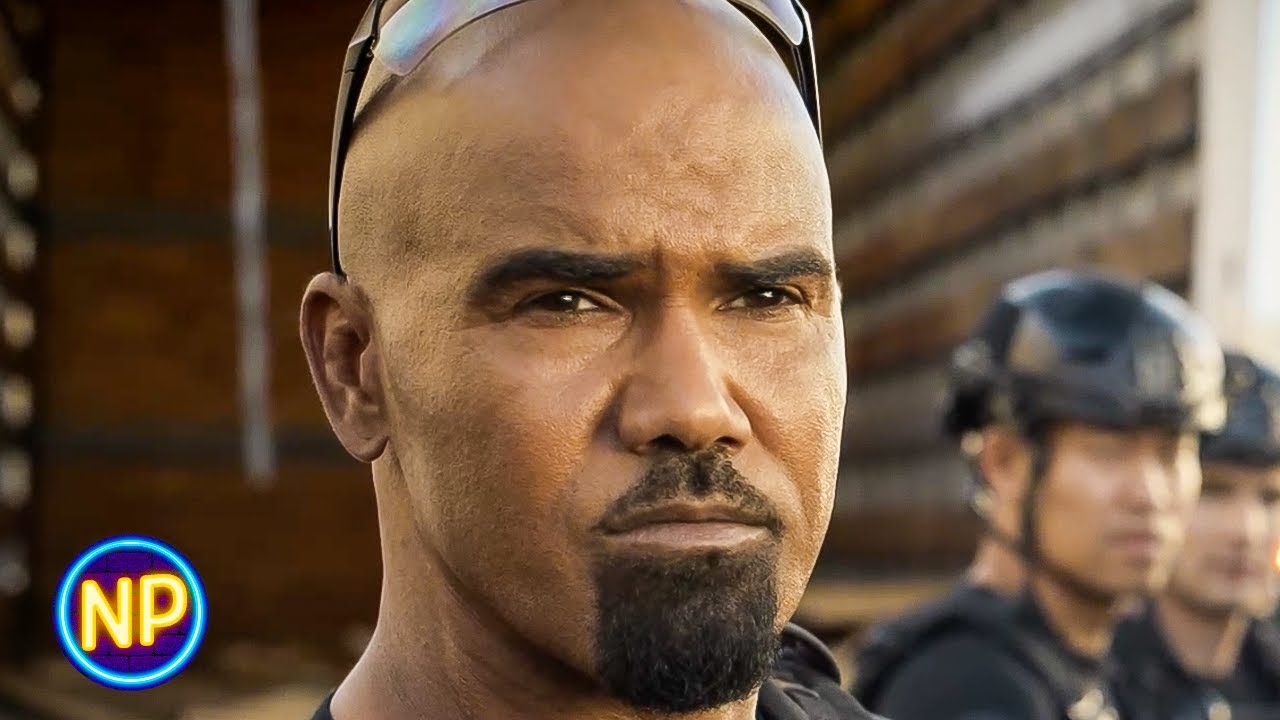 S.W.A.T. Stops an Execution at the Last Second | S.W.A.T. Season 6 Episode 7 | Now Playing