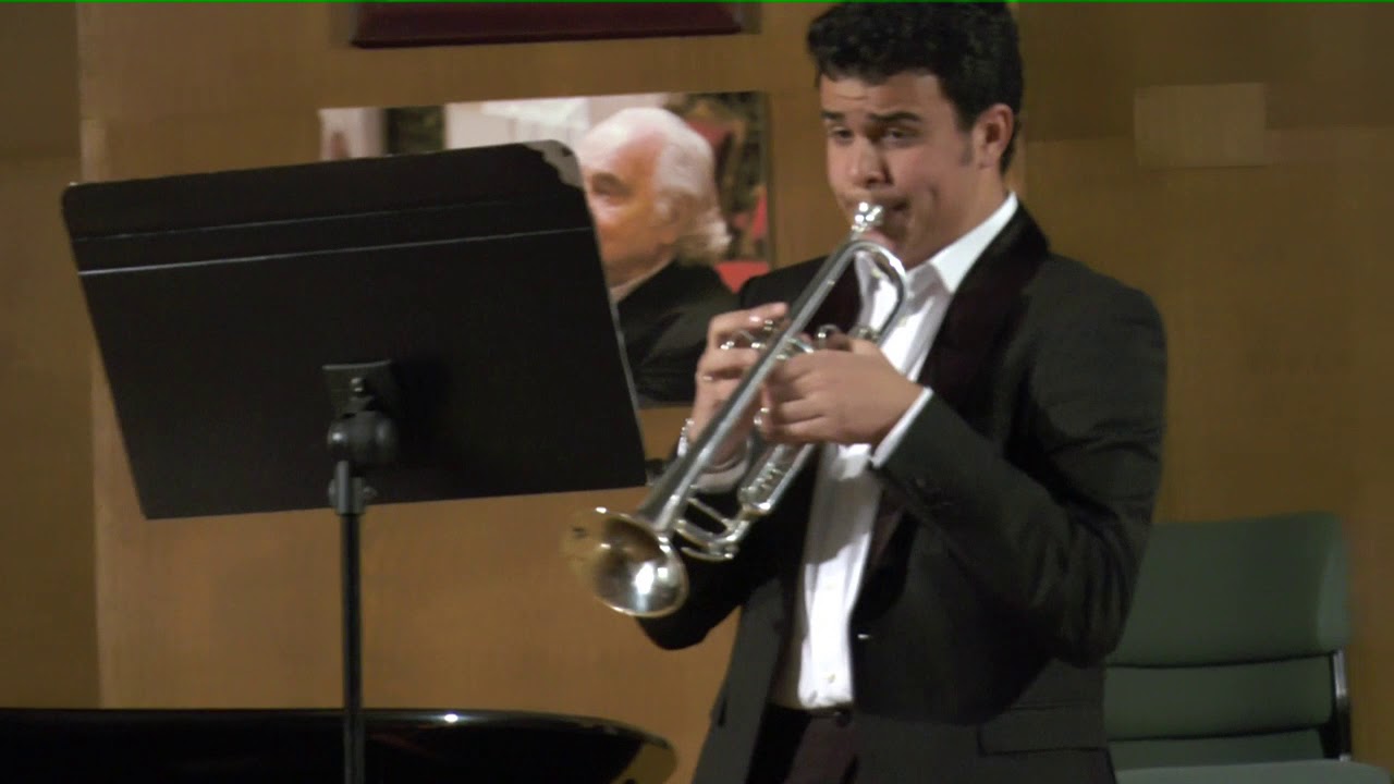 Morceau de Concert-J.G.Pennequin