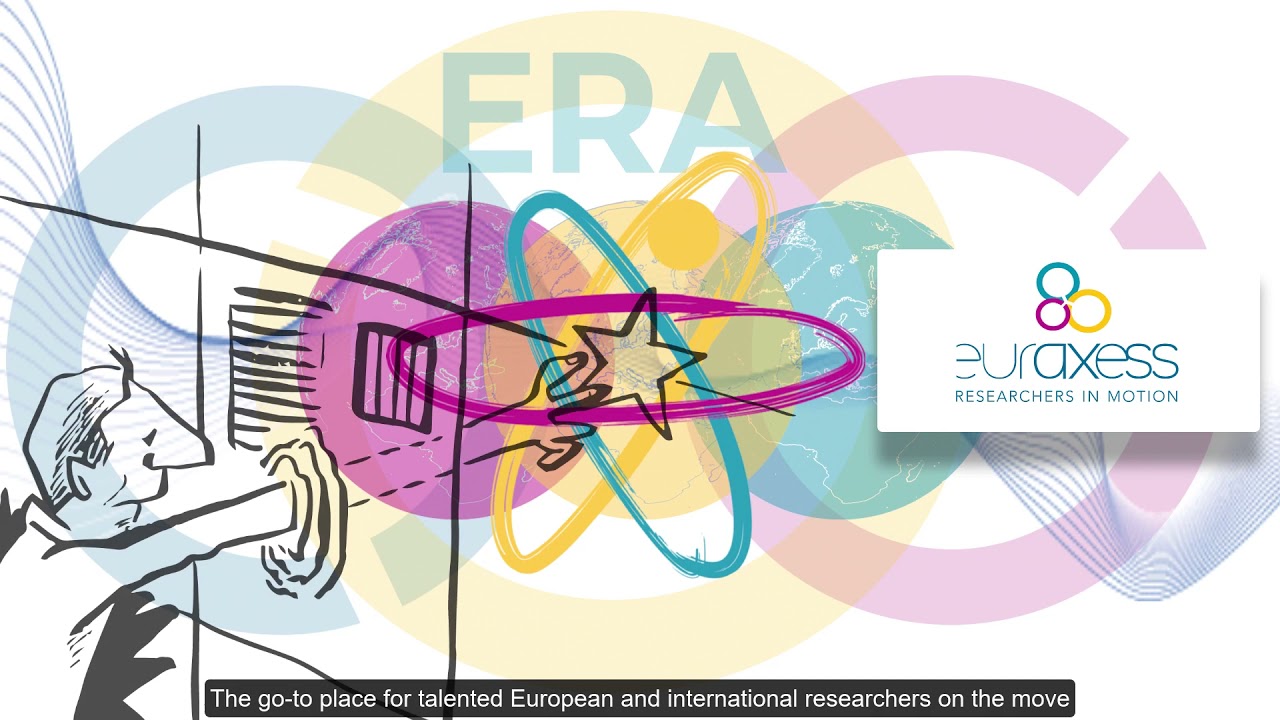 EURAXESS Introduction • Career development and funding for researchers