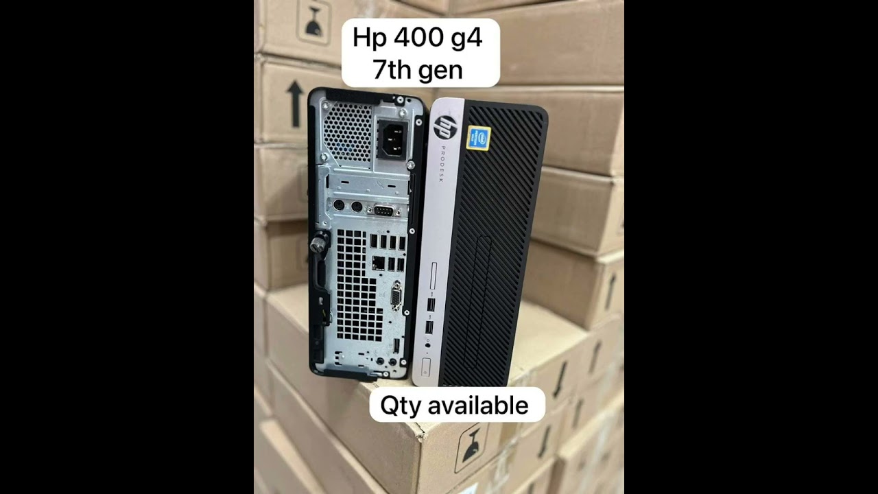 BRANDED DESKTOP DELL HP AVAILABLE IN GOOD PRICE CONTACT ME  9814606728