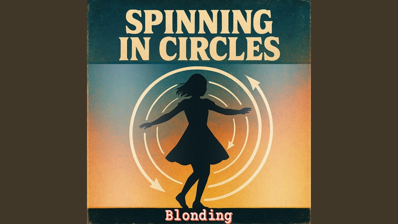 Spinning in Circles