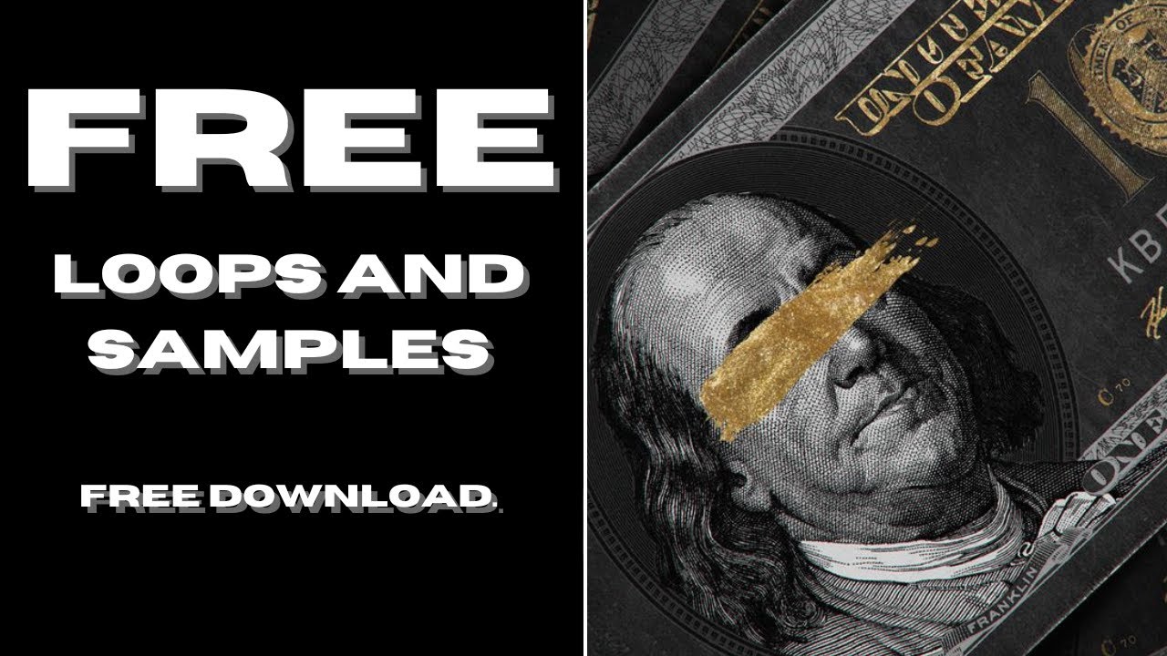 [FREE] Loop Kit/Sample Pack 2024 Latin, R&B, Dark, Ambient & Guitar - Royalty Free