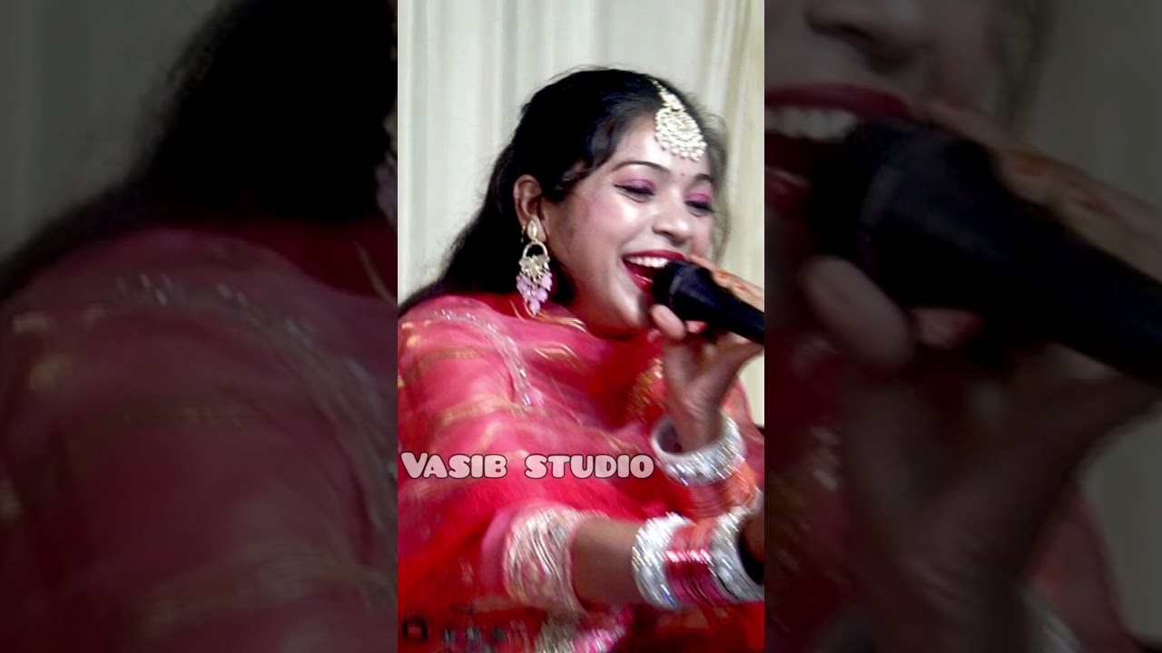Damdar Mukabla 2026 Muskan Disco Sharif
