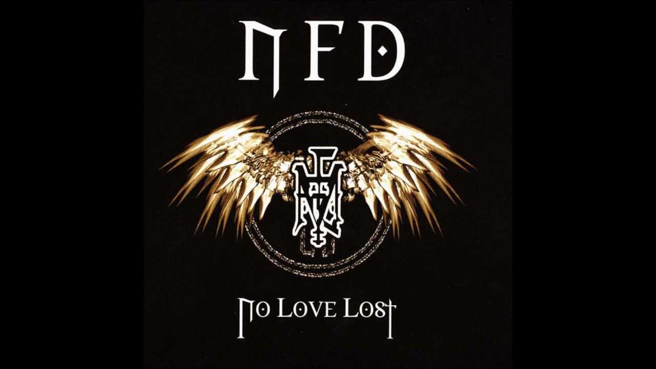 N.F.D.- STRONGER