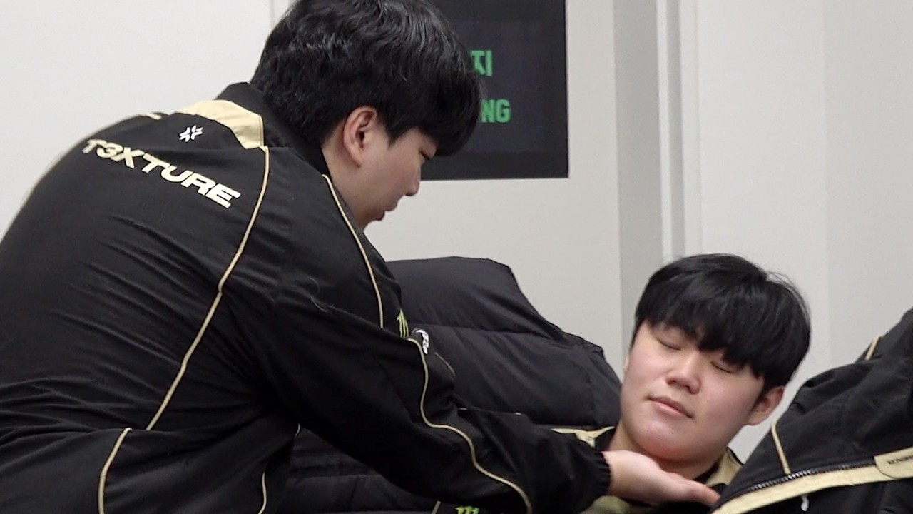 훈육중입니다 | 2026 VCT KICKOFF 비하인드 미공개 클립