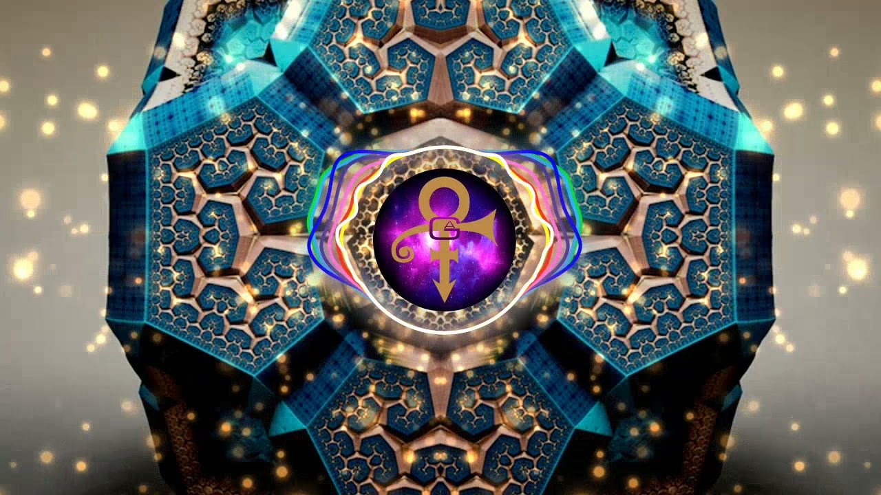 Prince- Around the World in a Day