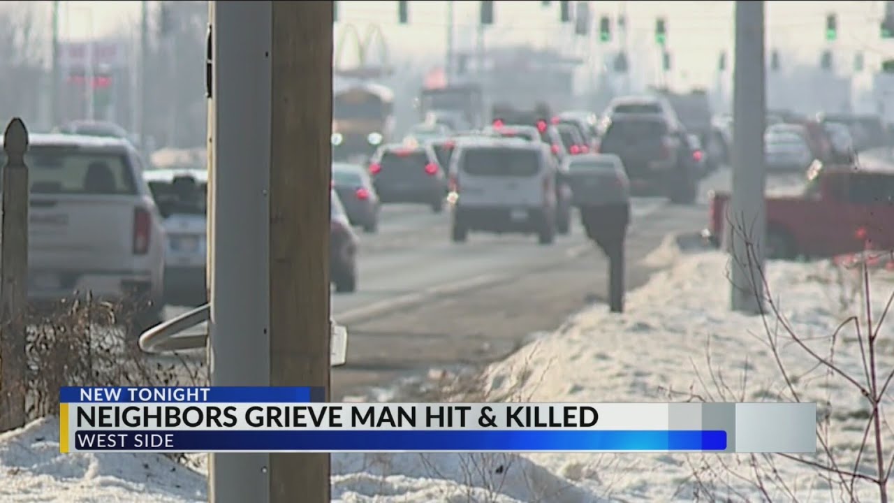 Avid gym-goer killed in hit-and-run crash in Indy