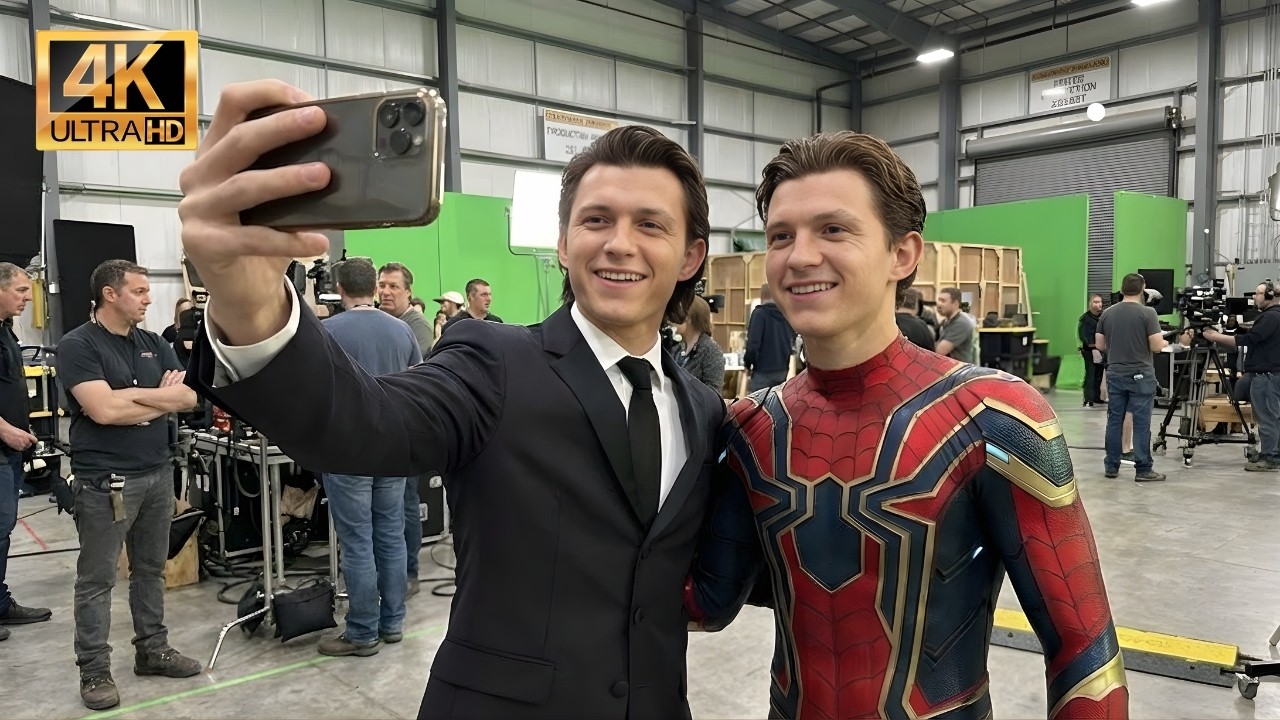 Avengers: Endgame (2019) Cast & Set 🎬 Then vs Now (2026) Latest Selfies 📸 Actors Hugging Characters