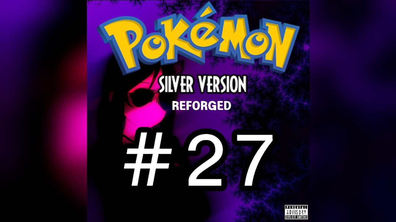 Hidden Power - Technical Machine (2000) [Full EP] [Pokemon Silver Reforged Episode #27]