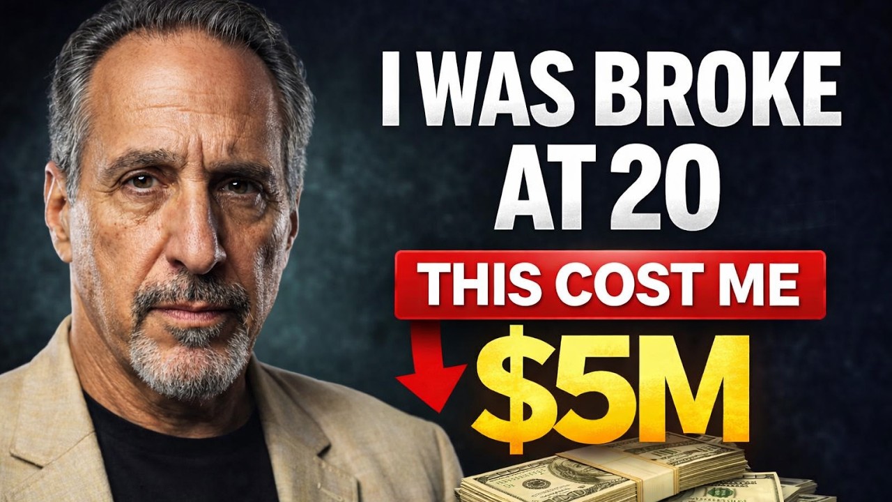 5 Business Lessons I Wish I Knew Before Losing $5 Million
