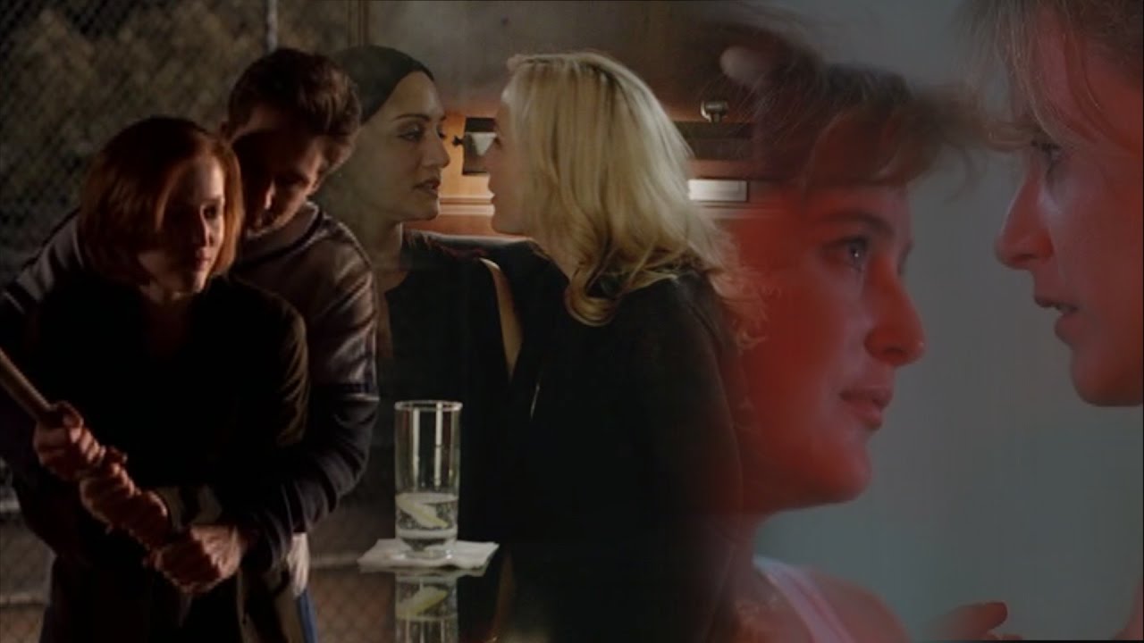 It ain't no lie bi bi bi - Stella/ Dana/ Bedelia
