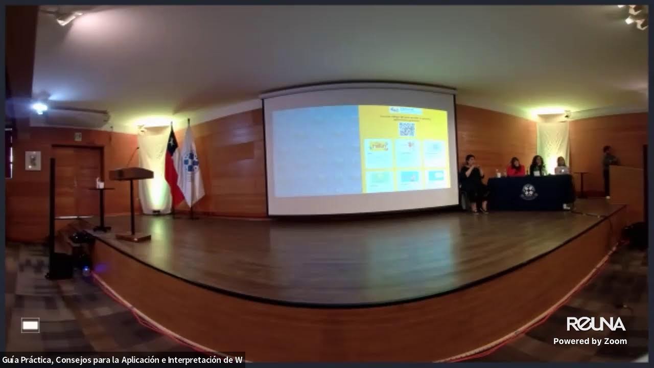 Guía Práctica, Consejos para la Aplicación e Interpretación de WISC-V