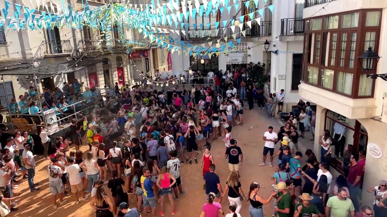 Festa des Caixers 2024