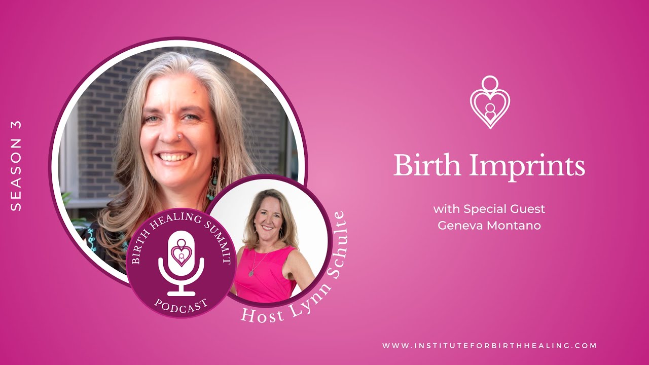 Birth imprints