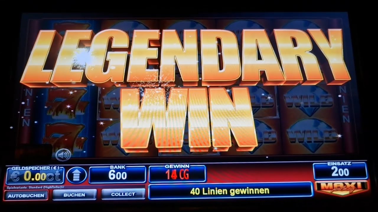 Kranke Gewinn Freispiele auf 2 Euro Fach Bally Wulff Spielautomaten Casino 