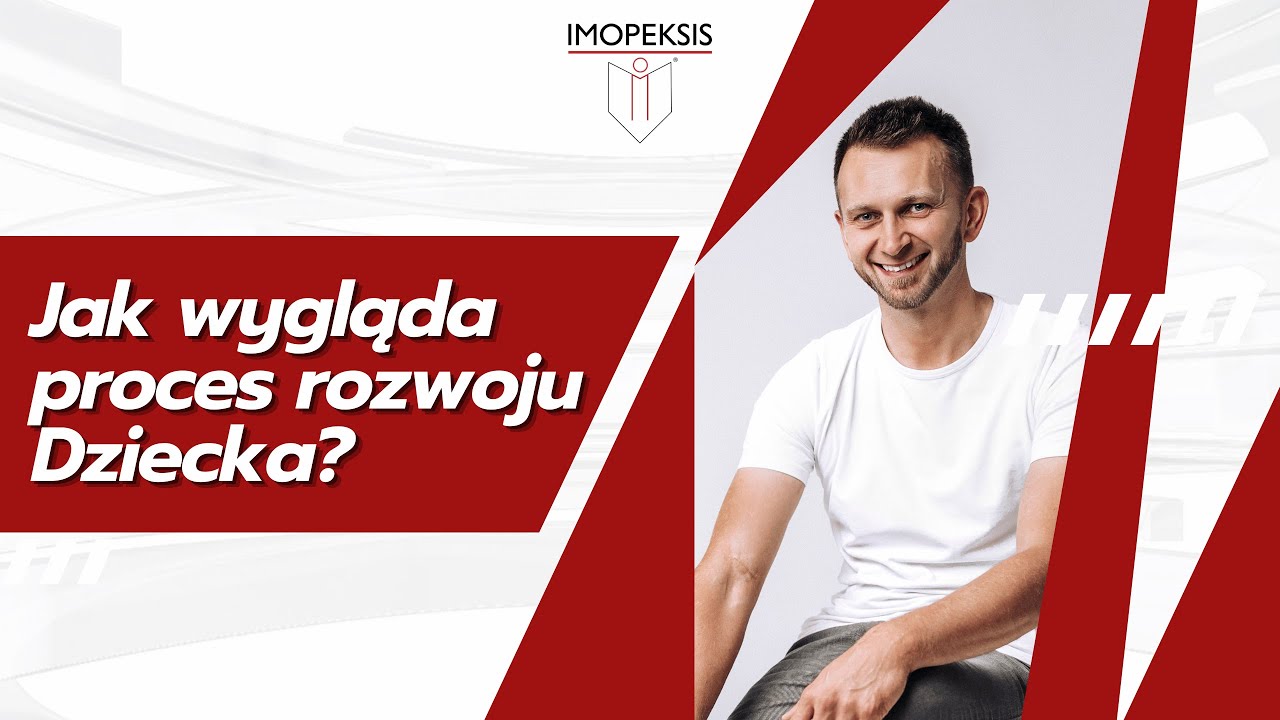 Jak wygląda proces rozwoju Dziecka❓