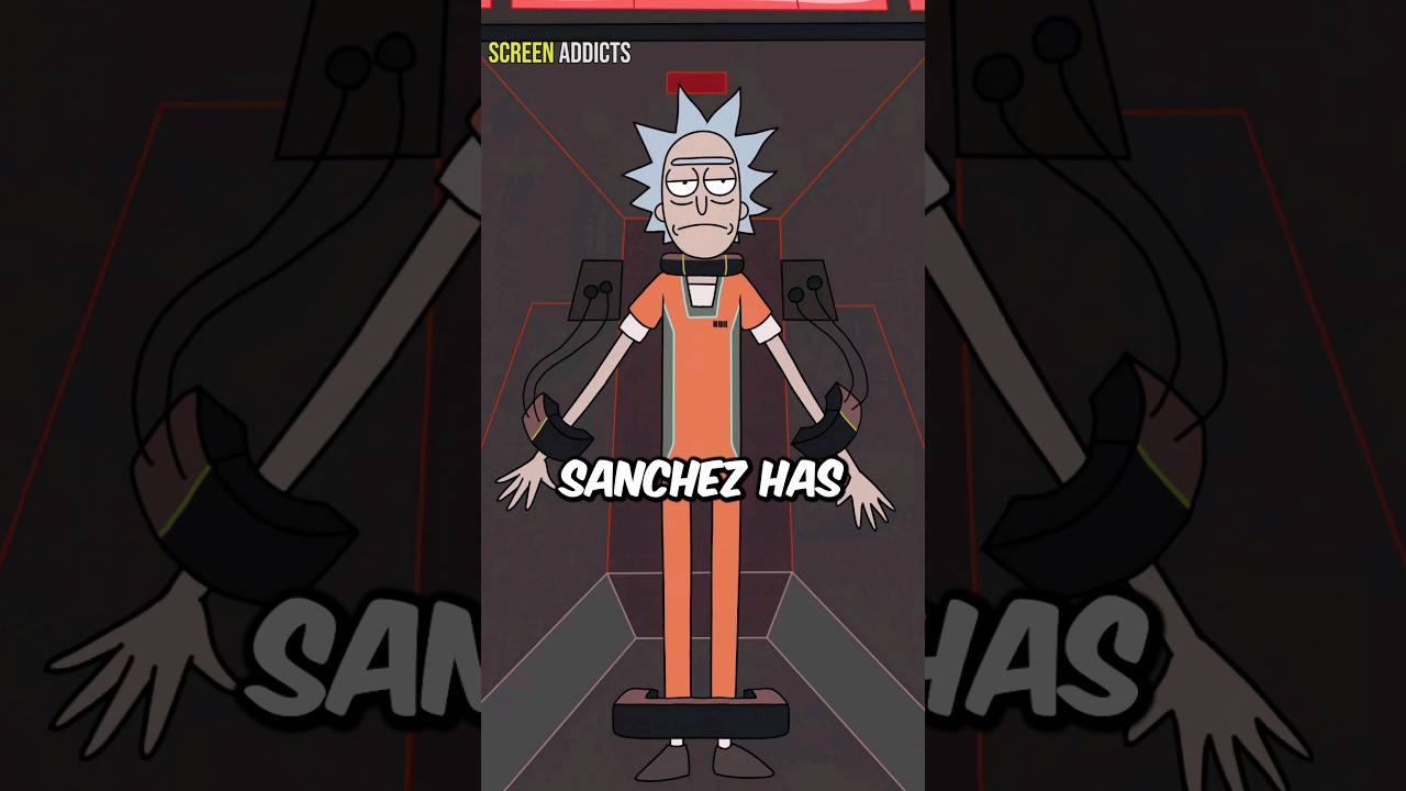 The 5 Worst Things Rick Sanchez Has Done In Rick And Morty