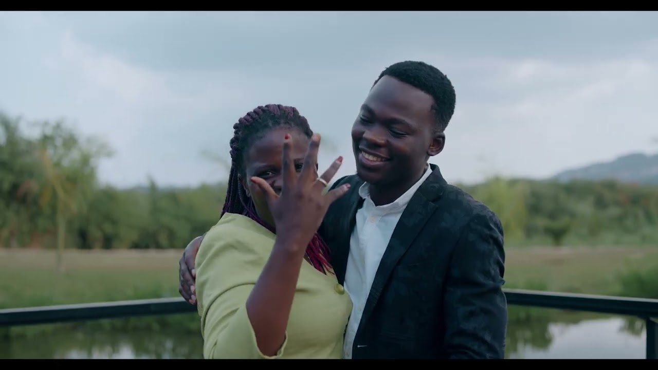 AKOLA BY ISABIRYE MULANI OFFICIAL VIDEO