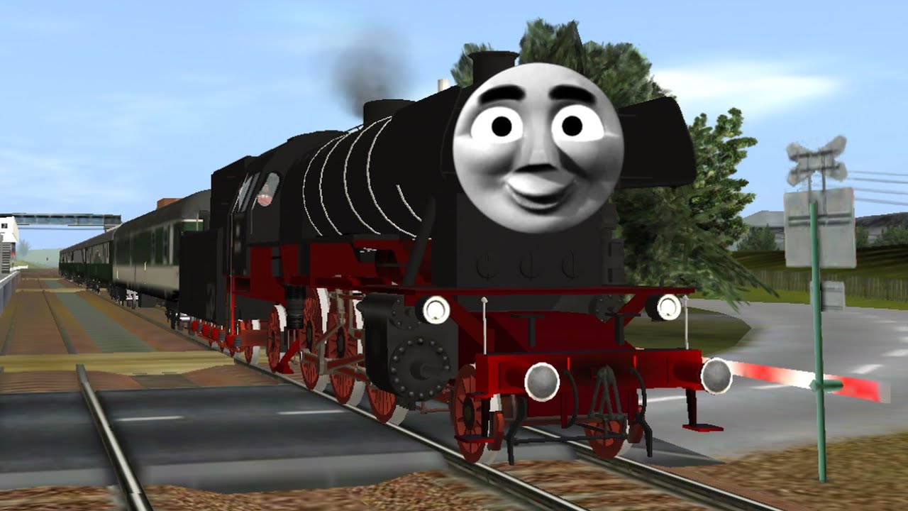 The story of Anton