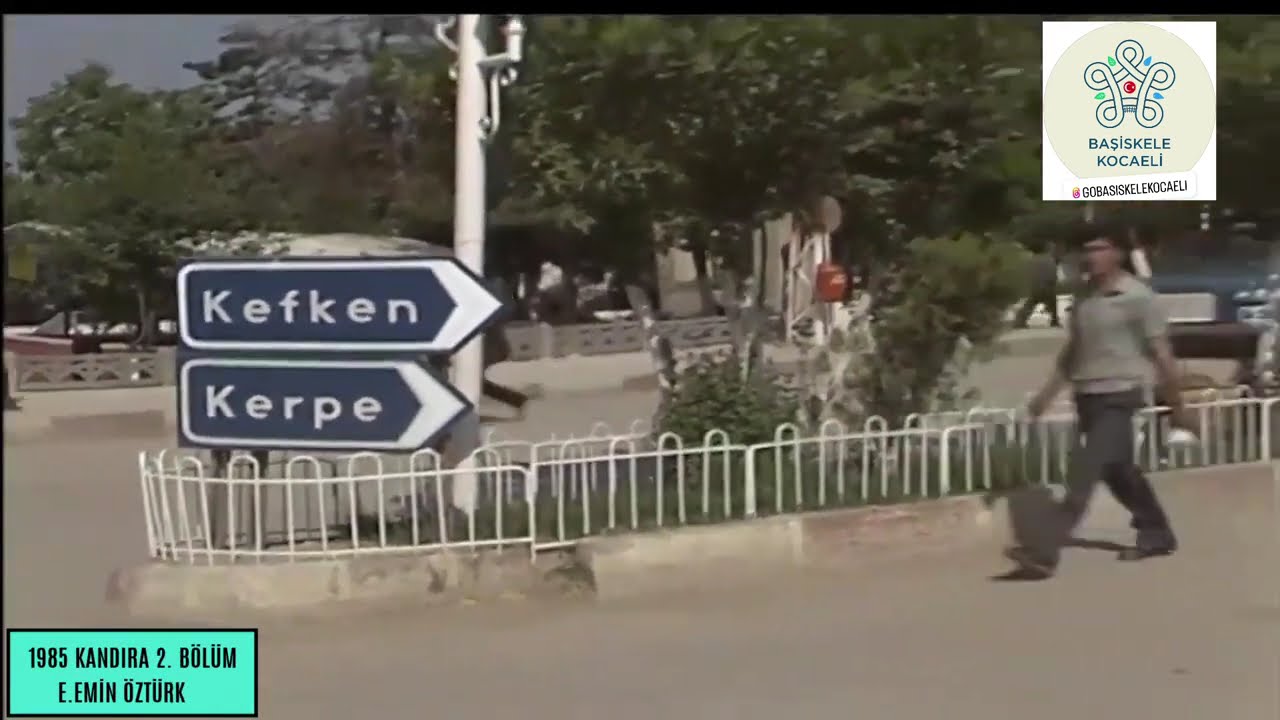 KEFKEN 1985