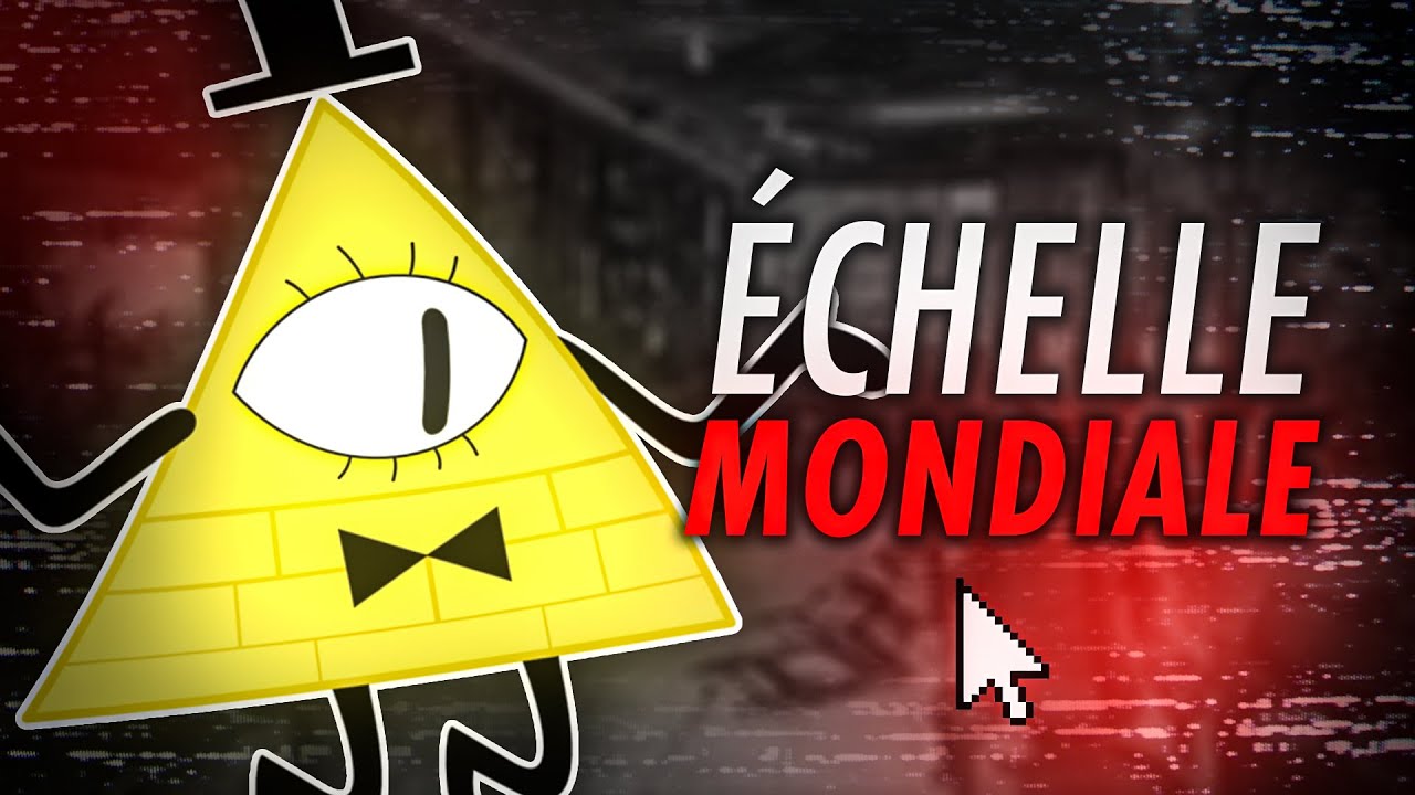 Comment une chasse au trésor a OBSÉDÉ TOUT UN PAYS ? (CipherHunt) - Enigma 033