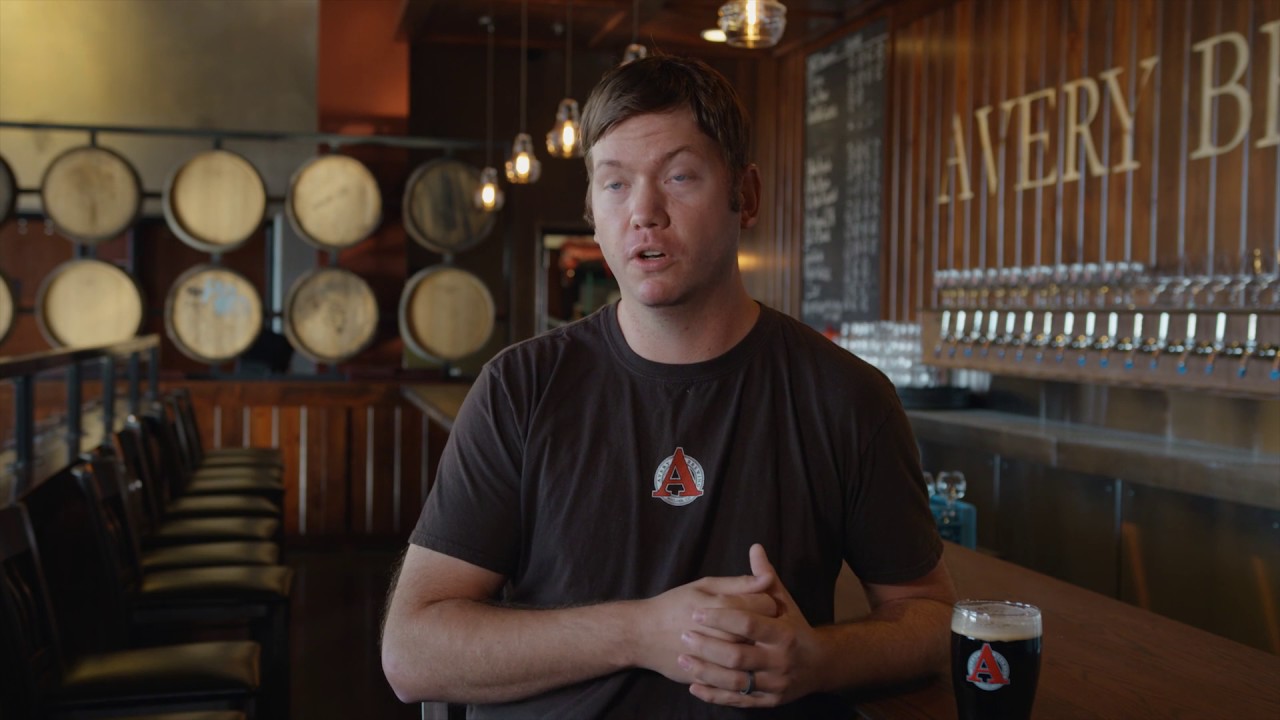 Brewery Cleaning Chemicals and Sanitation Products used by Avery Brewing Company