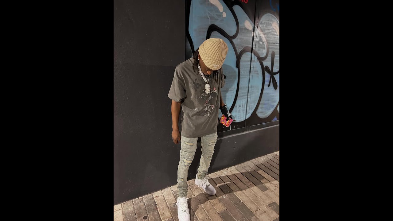 [FREE] Raq Baby Type Beat - 