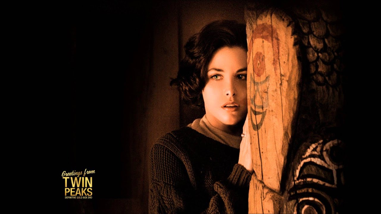 Angelo Badalamenti - Audrey's Dance (Clean)