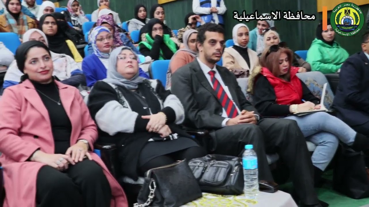 فيديو الخاص بفعاليات قادة الجمهورية الجديدة بالمحافظات