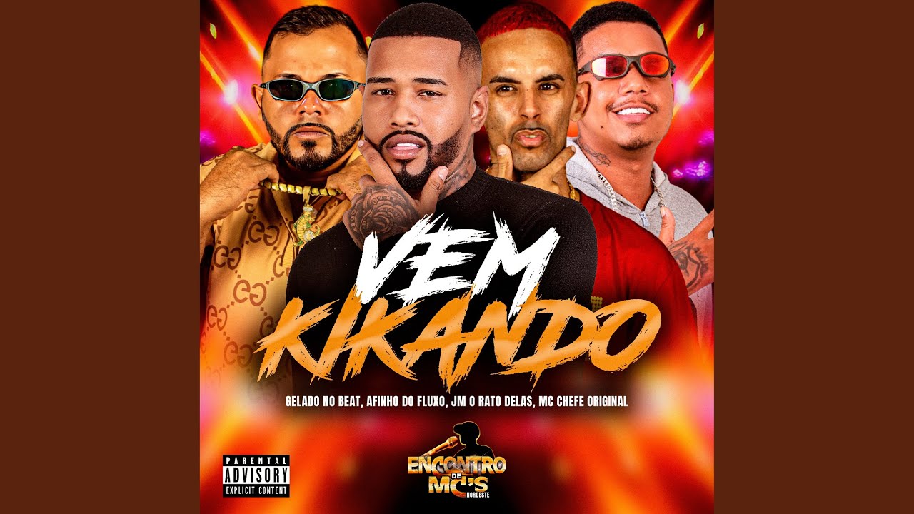 Vem Kikando