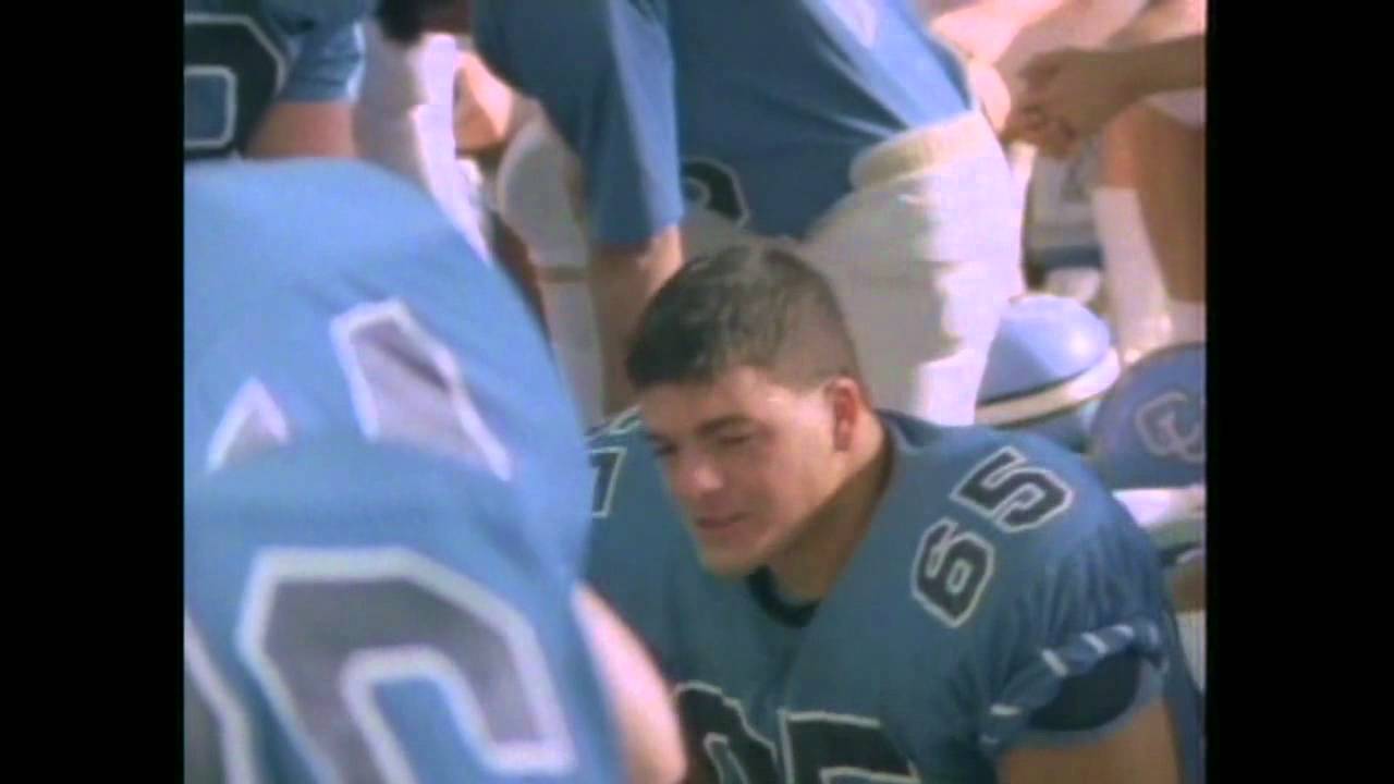 1987 Columbia Lions - Ivy League Football