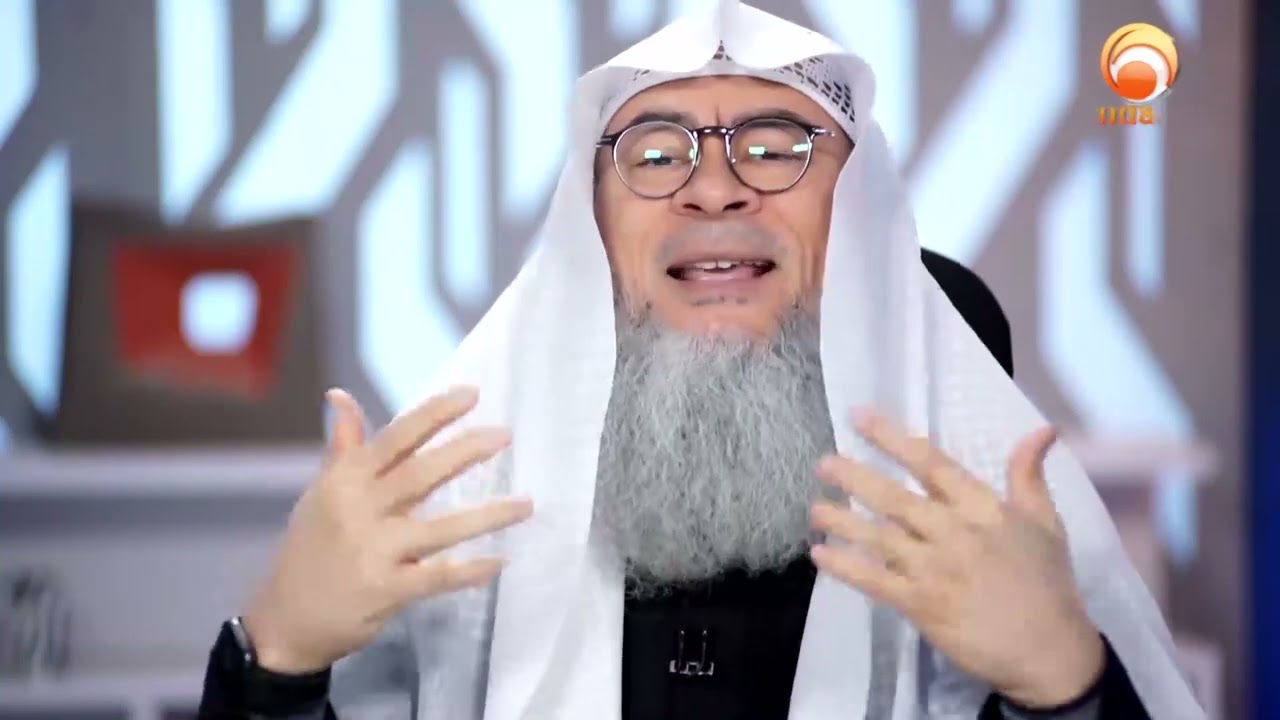 The Dua I Say For Hardship and Distress  Sheikh Assim Al Hakeem  #hudatv
