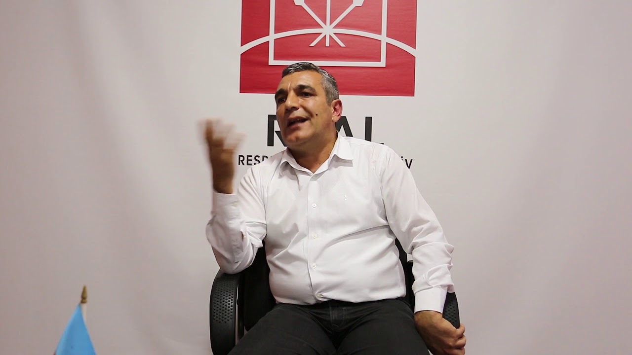 Natiq Ceferli-Dünyadakı yeni iqtisadi durum Azərbaycan üçün fürsətlər açır, ya təhdidlər yaradır? !