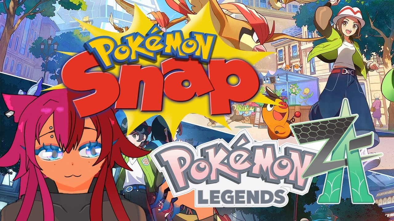 【DAWNATHON DAY 1】Let's Play Pokemon!!