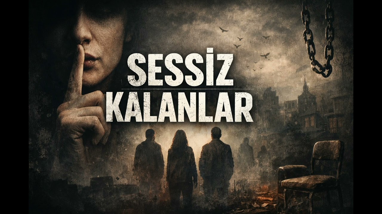 Sessiz kalanlar/sessiz kalma/ Bizi takip etmeye devam edin 👍acıdolu hüzünlüduygusaliçli