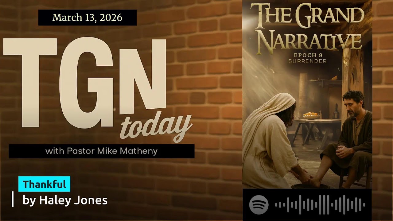 TGN Today