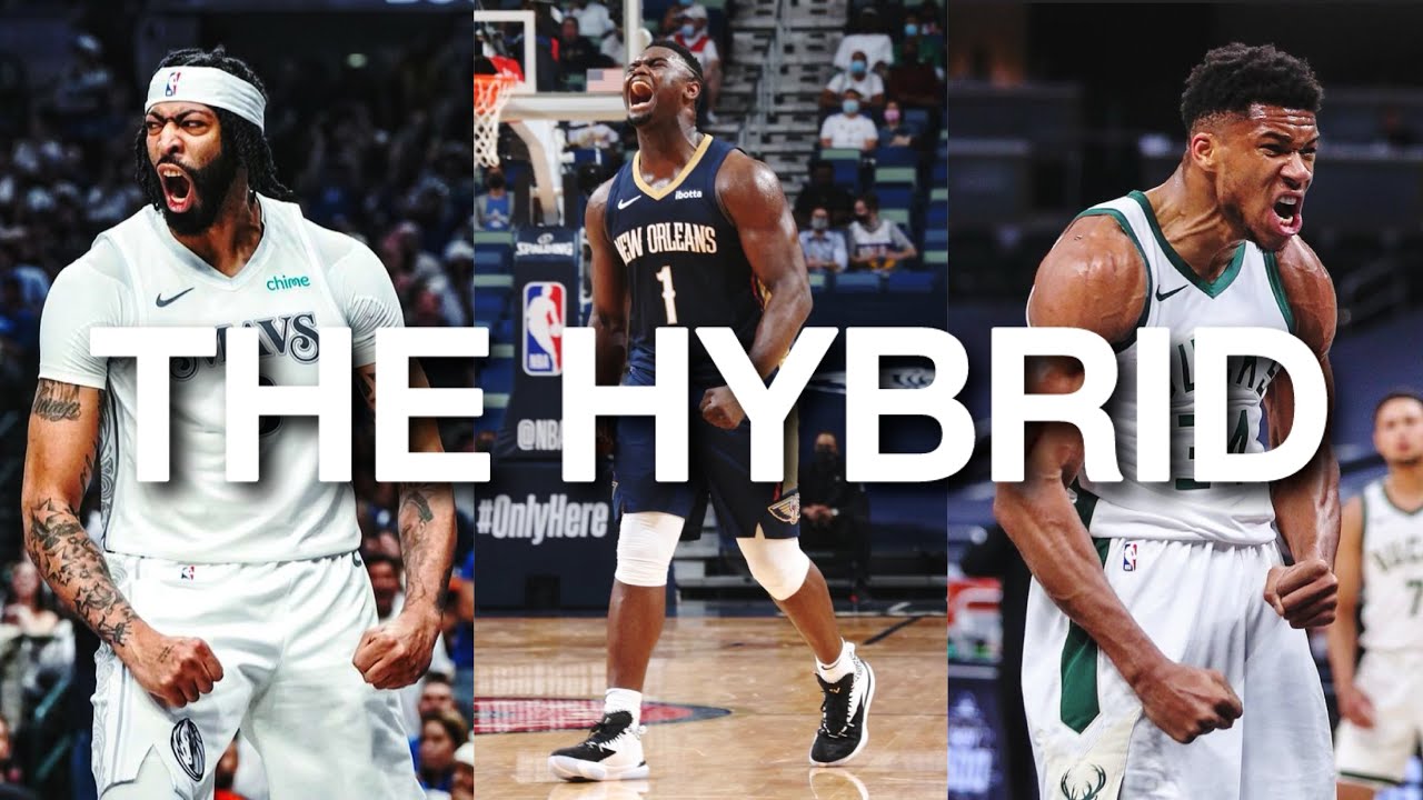 The POWER FORWARD Blueprint