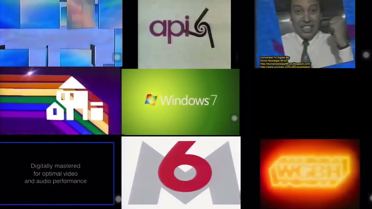 logos 9parison part 2